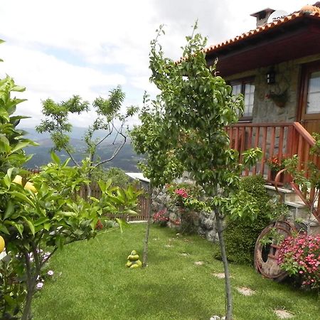 Casa De Mos Villa Aboim Luaran gambar