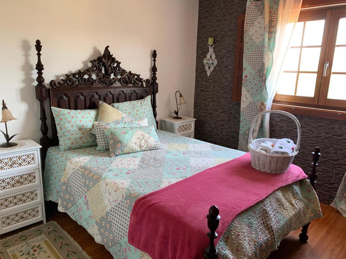 Casa De Mos Villa Aboim Luaran gambar