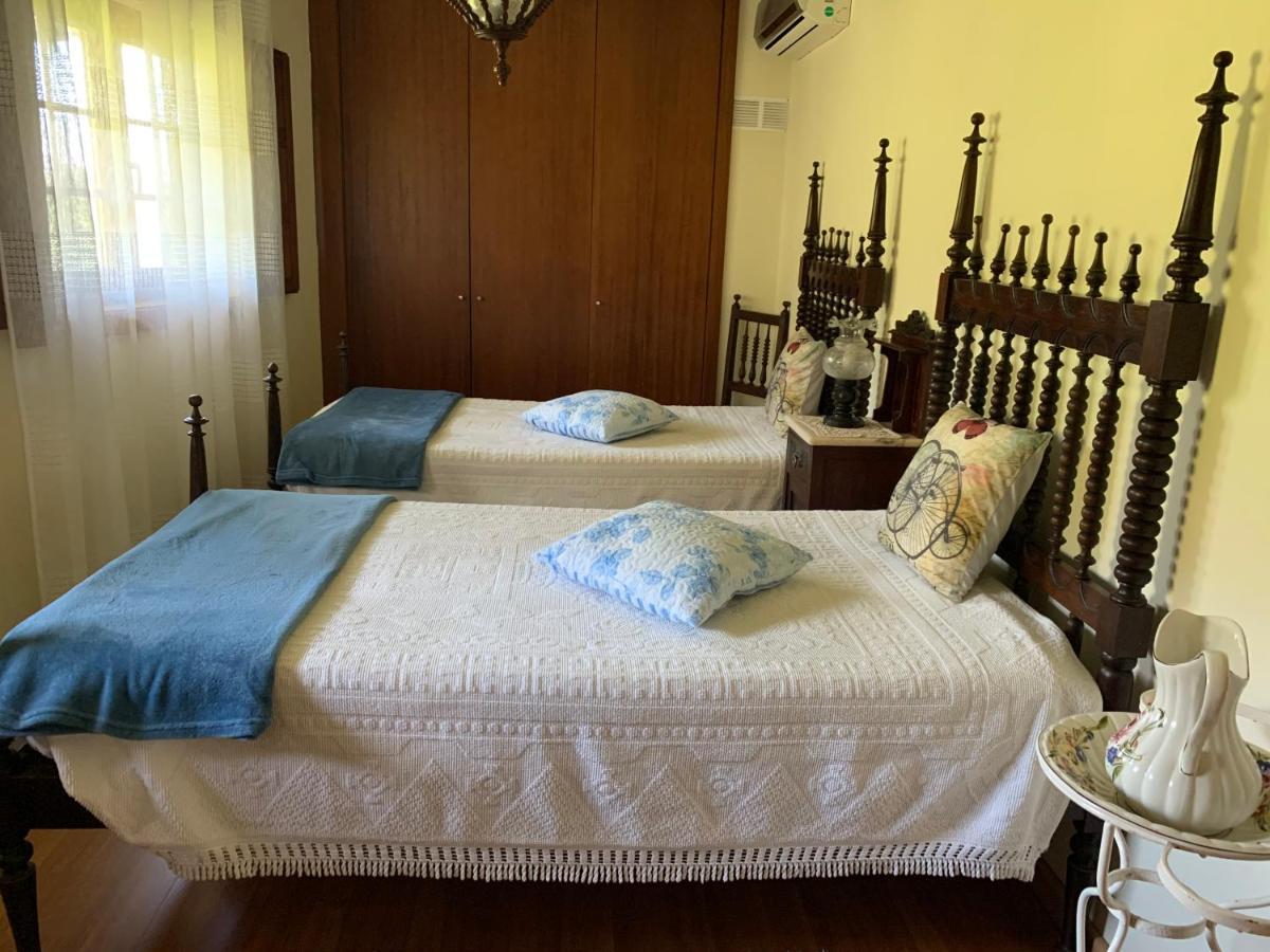 Casa De Mos Villa Aboim Luaran gambar