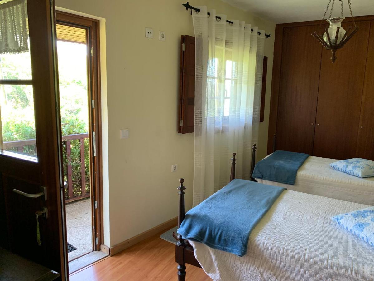 Casa De Mos Villa Aboim Luaran gambar