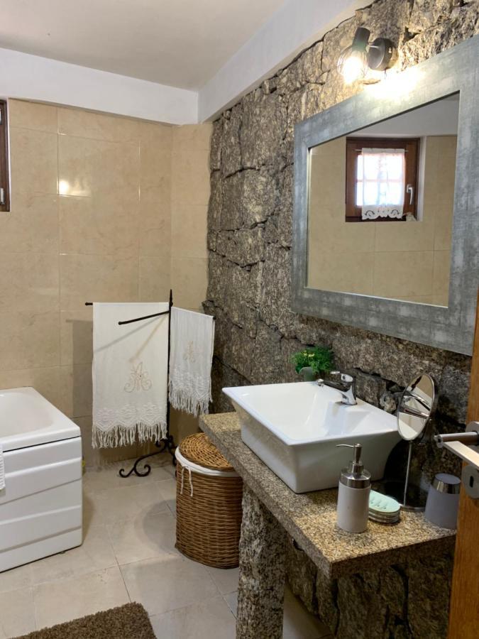 Casa De Mos Villa Aboim Luaran gambar
