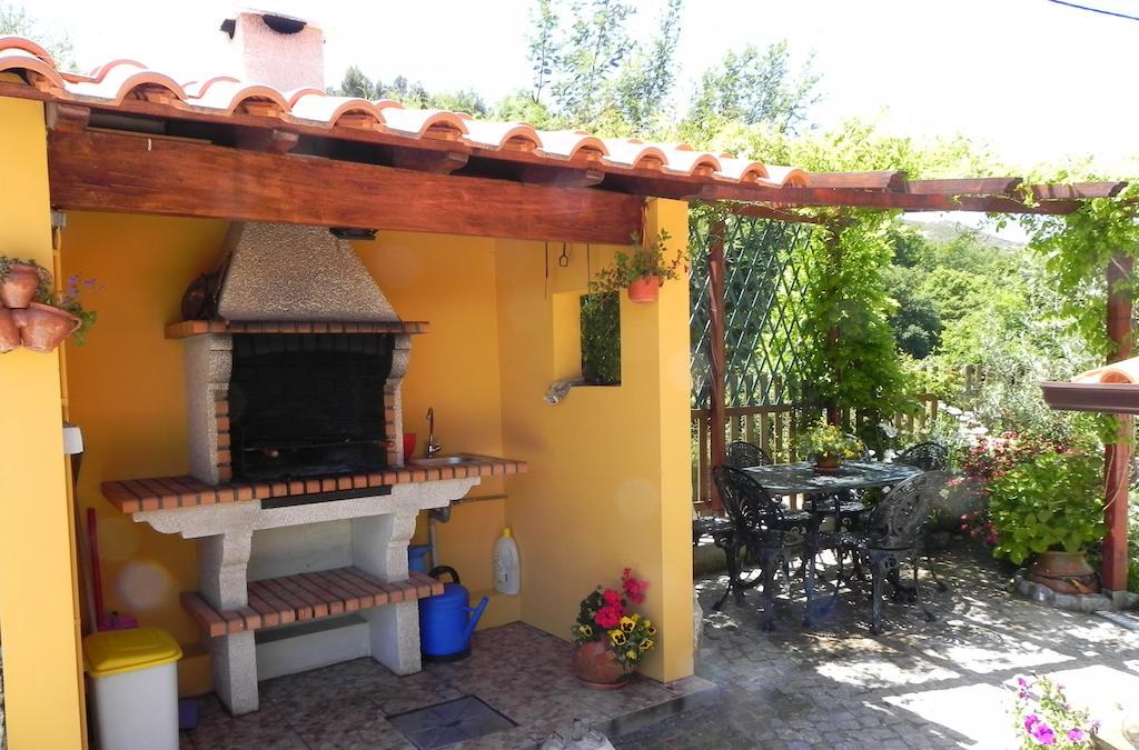 Casa De Mos Villa Aboim Luaran gambar