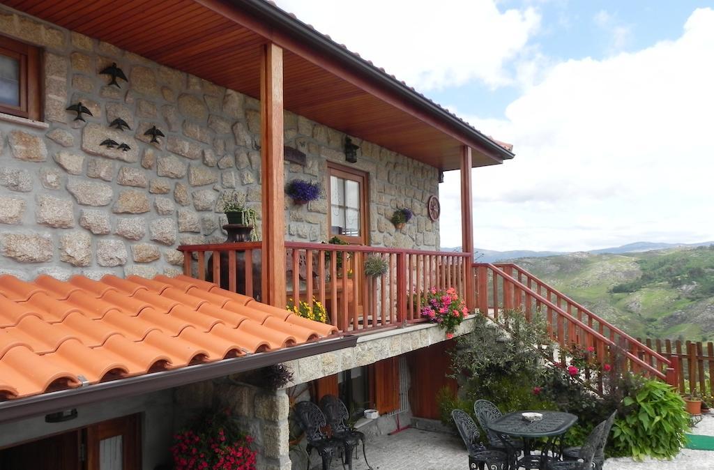 Casa De Mos Villa Aboim Luaran gambar