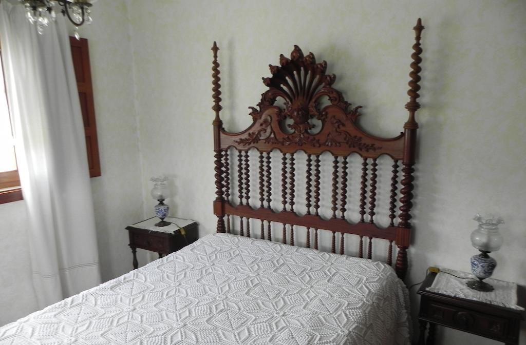 Casa De Mos Villa Aboim Bilik gambar