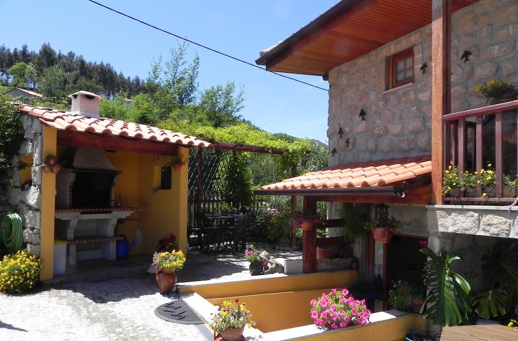 Casa De Mos Villa Aboim Luaran gambar