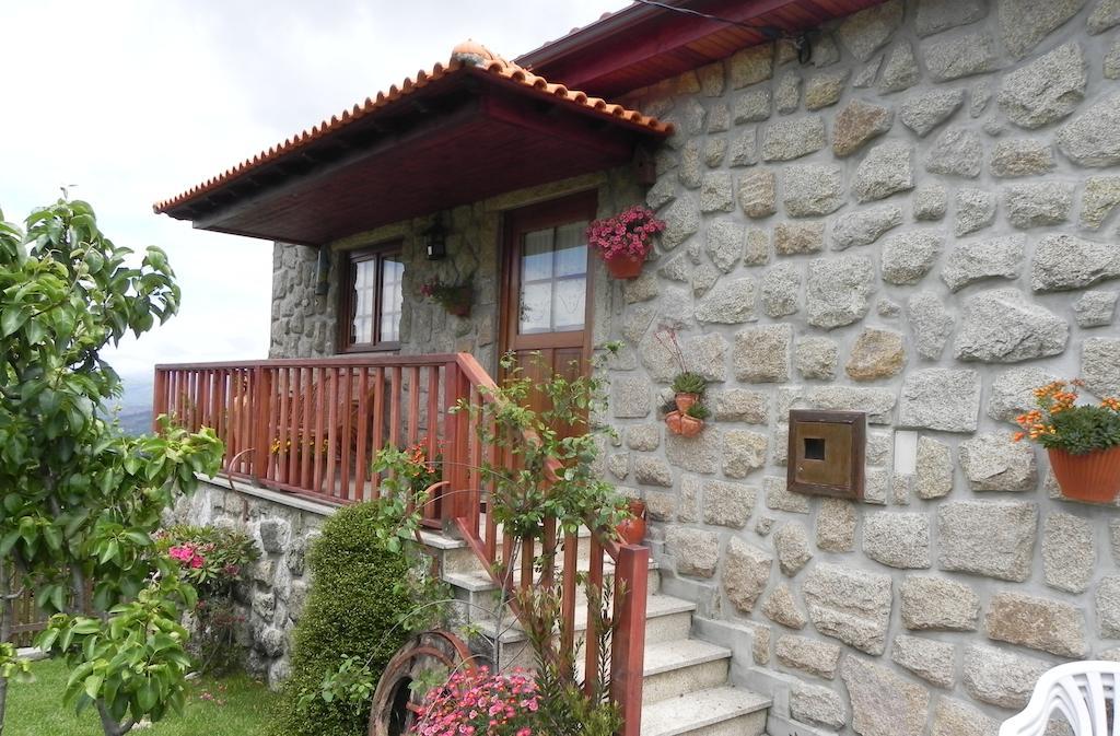 Casa De Mos Villa Aboim Luaran gambar