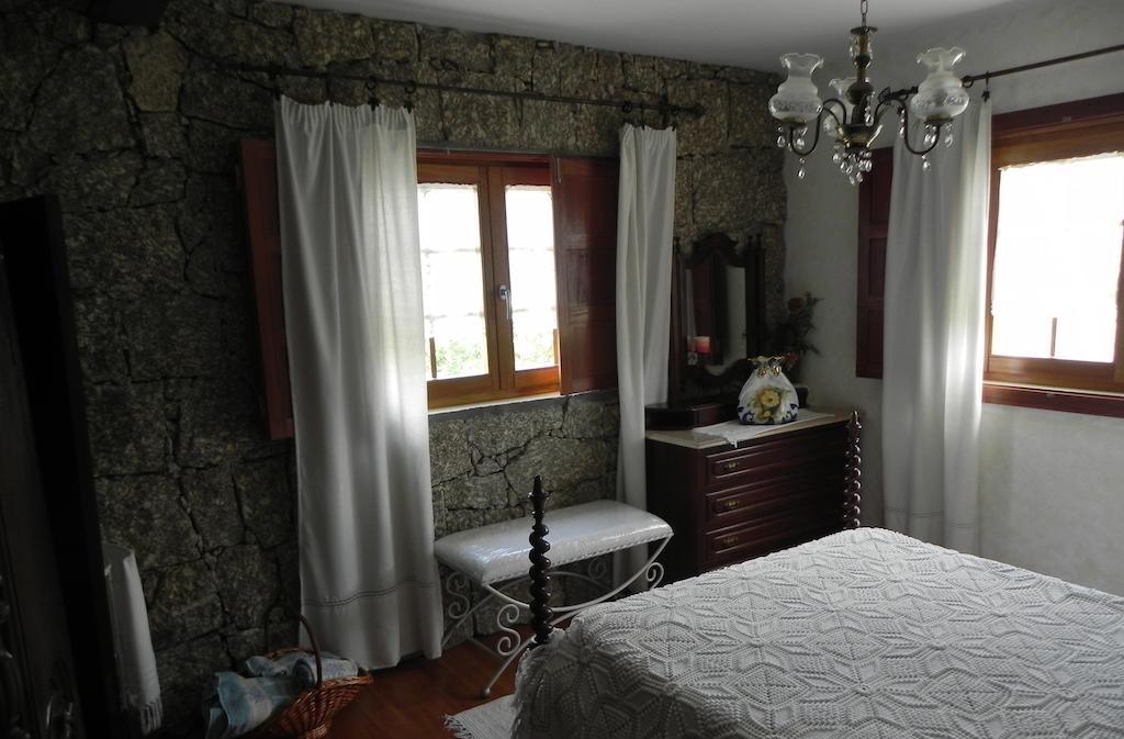 Casa De Mos Villa Aboim Luaran gambar