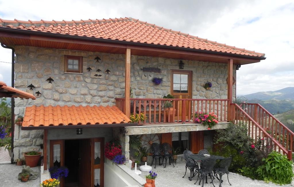 Casa De Mos Villa Aboim Bilik gambar