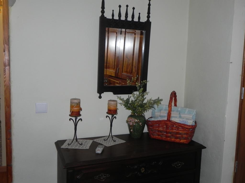 Casa De Mos Villa Aboim Luaran gambar