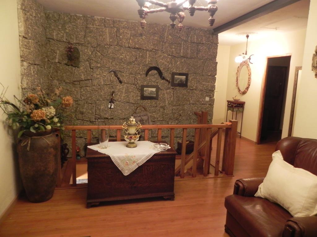 Casa De Mos Villa Aboim Luaran gambar