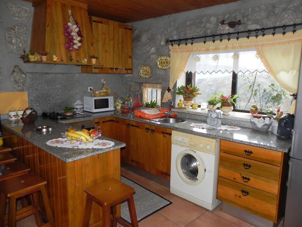 Casa De Mos Villa Aboim Luaran gambar