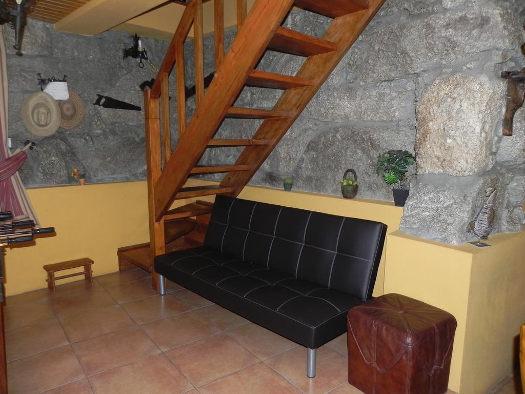 Casa De Mos Villa Aboim Luaran gambar