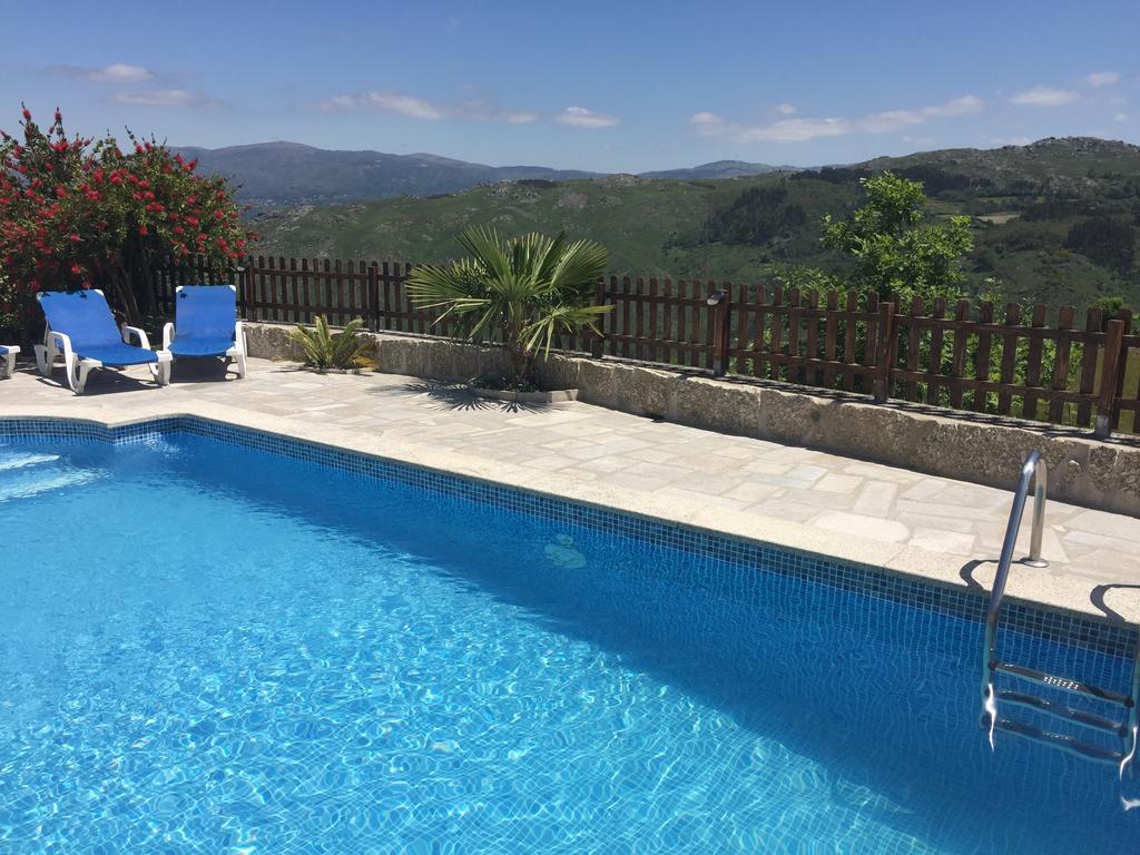 Casa De Mos Villa Aboim Luaran gambar